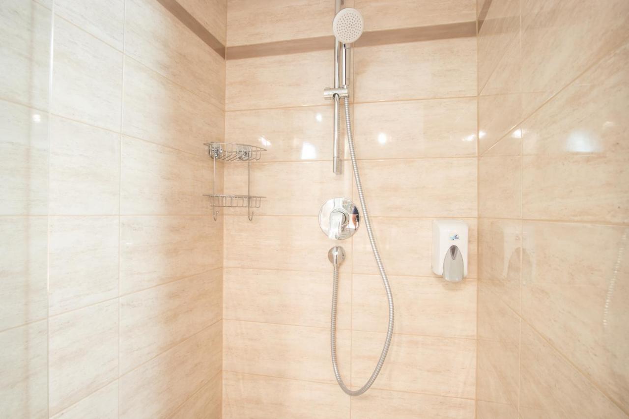 Vila Radolca Apartments & Rooms Radovljica Bagian luar foto