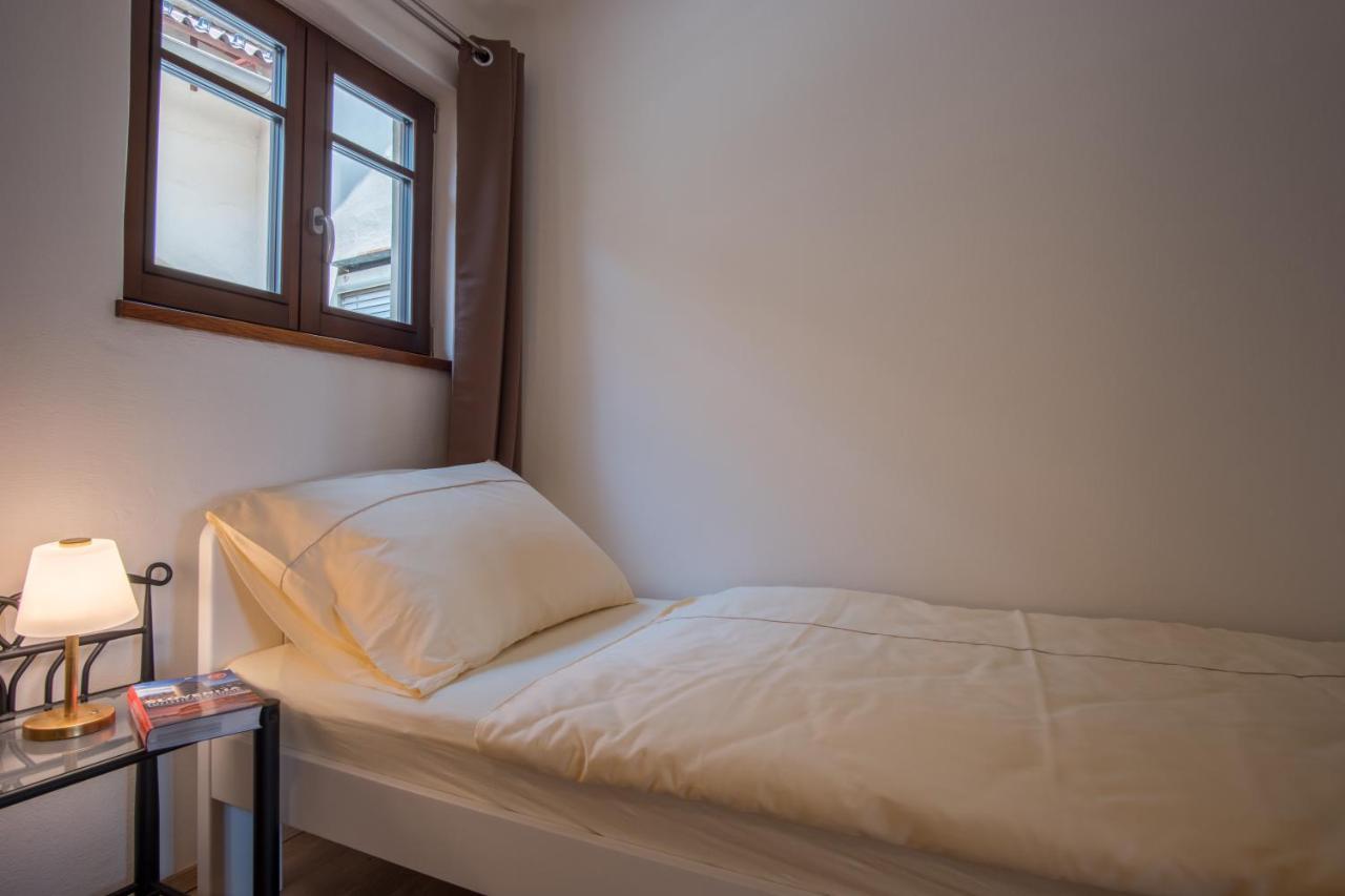 Vila Radolca Apartments & Rooms Radovljica Bagian luar foto
