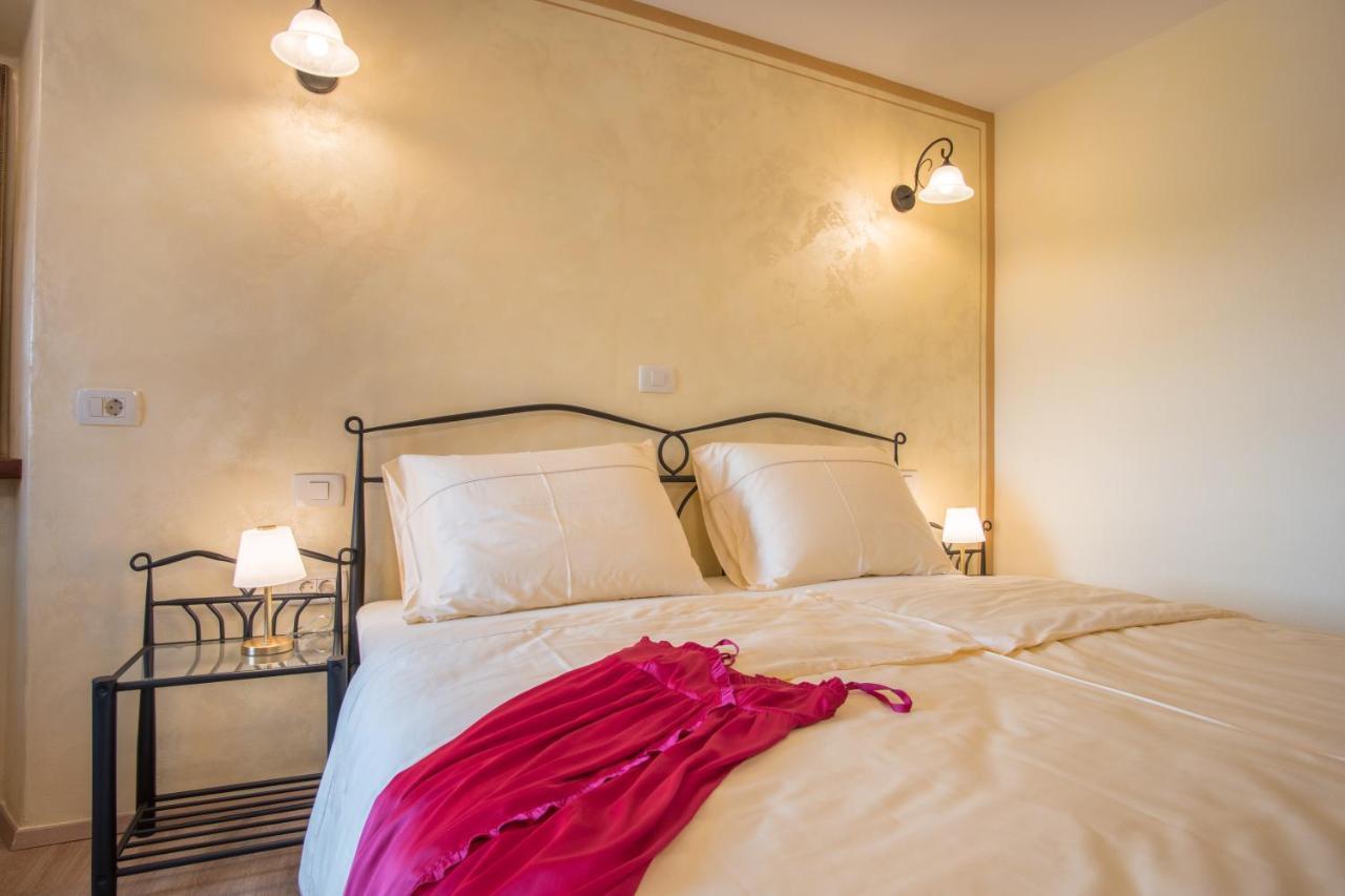 Vila Radolca Apartments & Rooms Radovljica Bagian luar foto