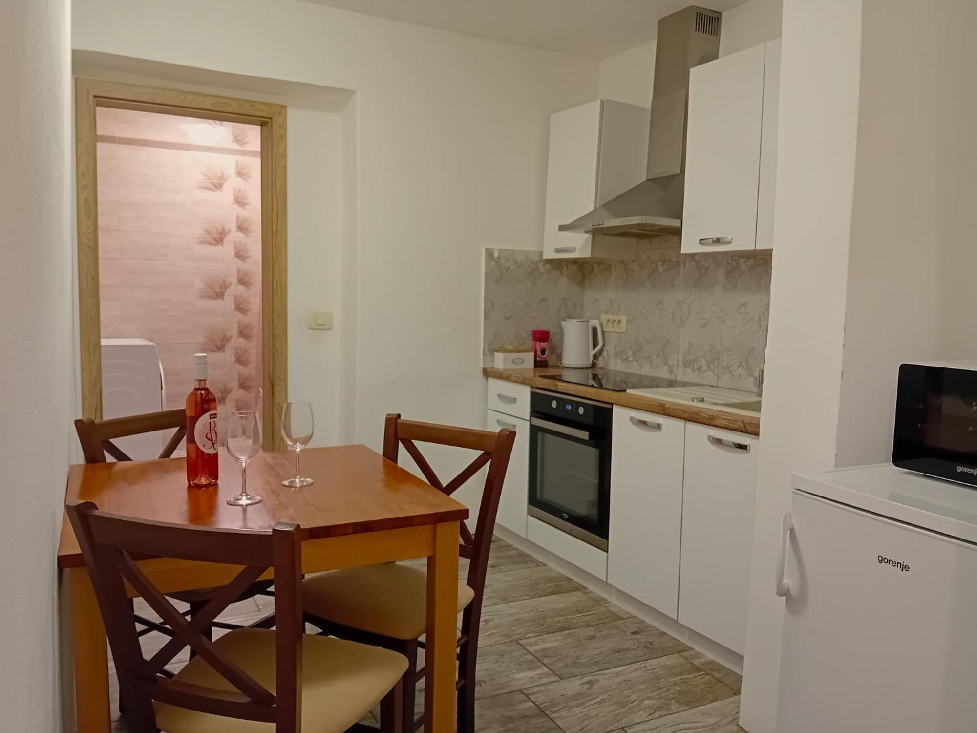 Vila Radolca Apartments & Rooms Radovljica Bagian luar foto