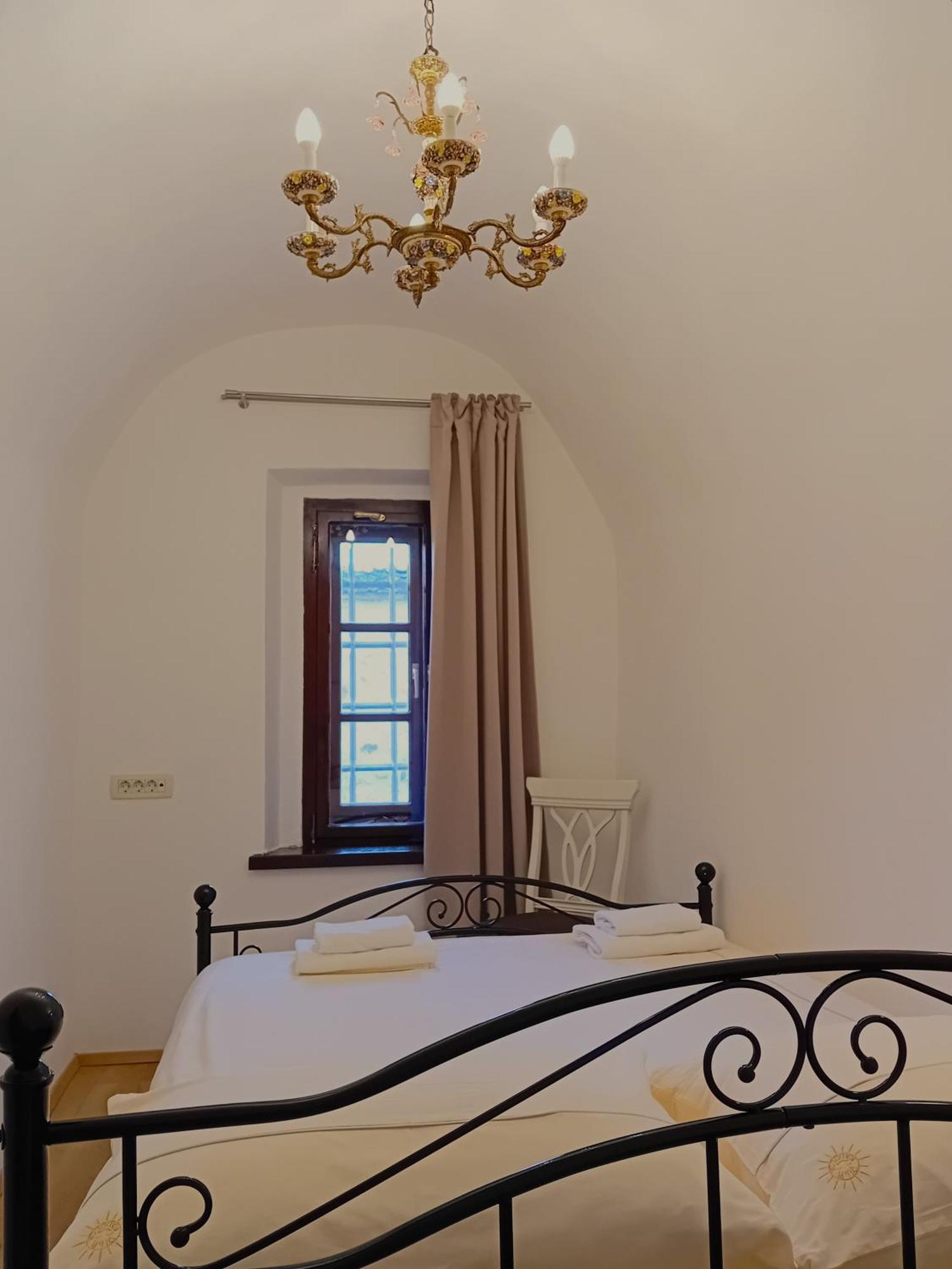 Vila Radolca Apartments & Rooms Radovljica Bagian luar foto