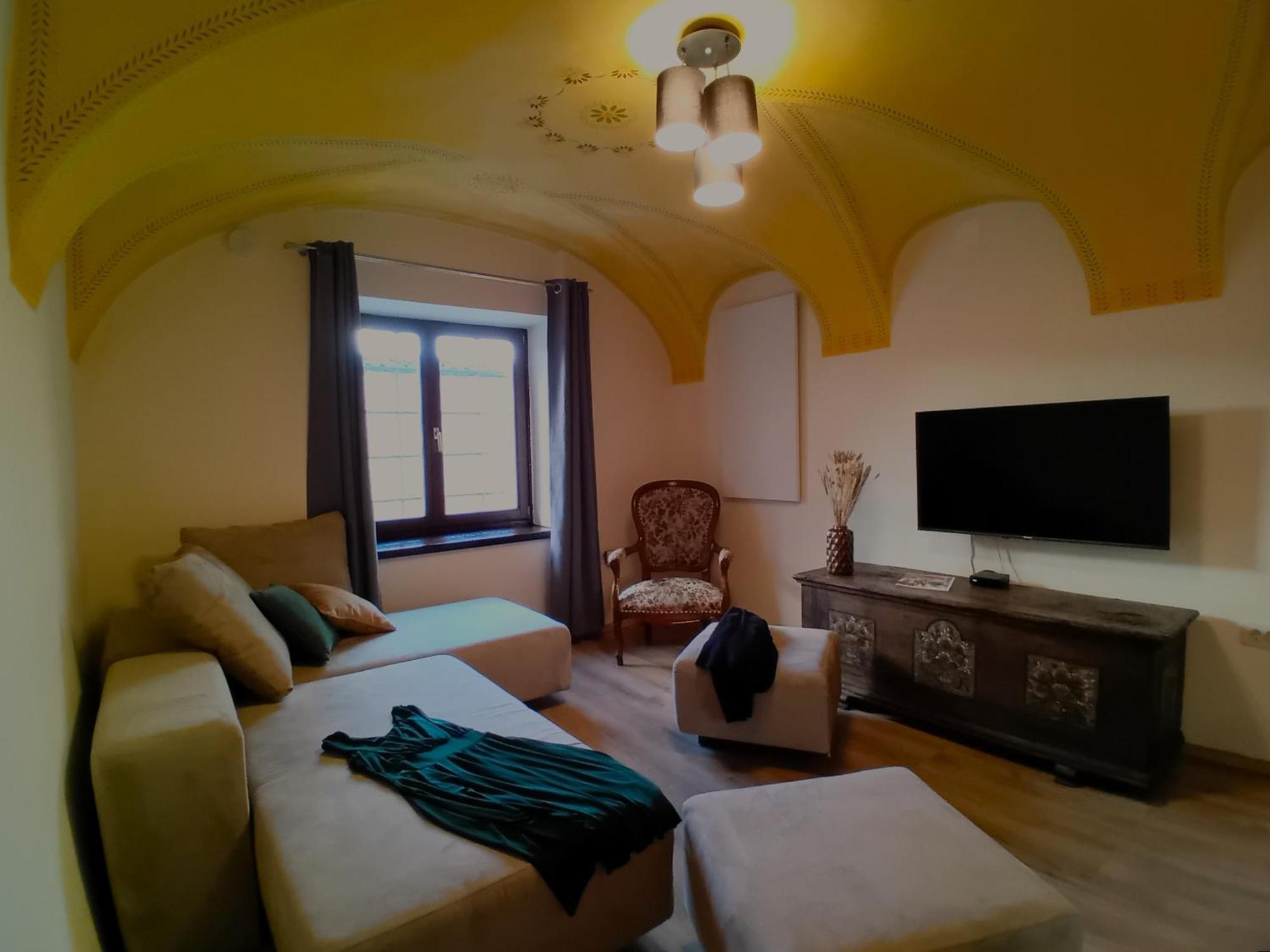 Vila Radolca Apartments & Rooms Radovljica Bagian luar foto