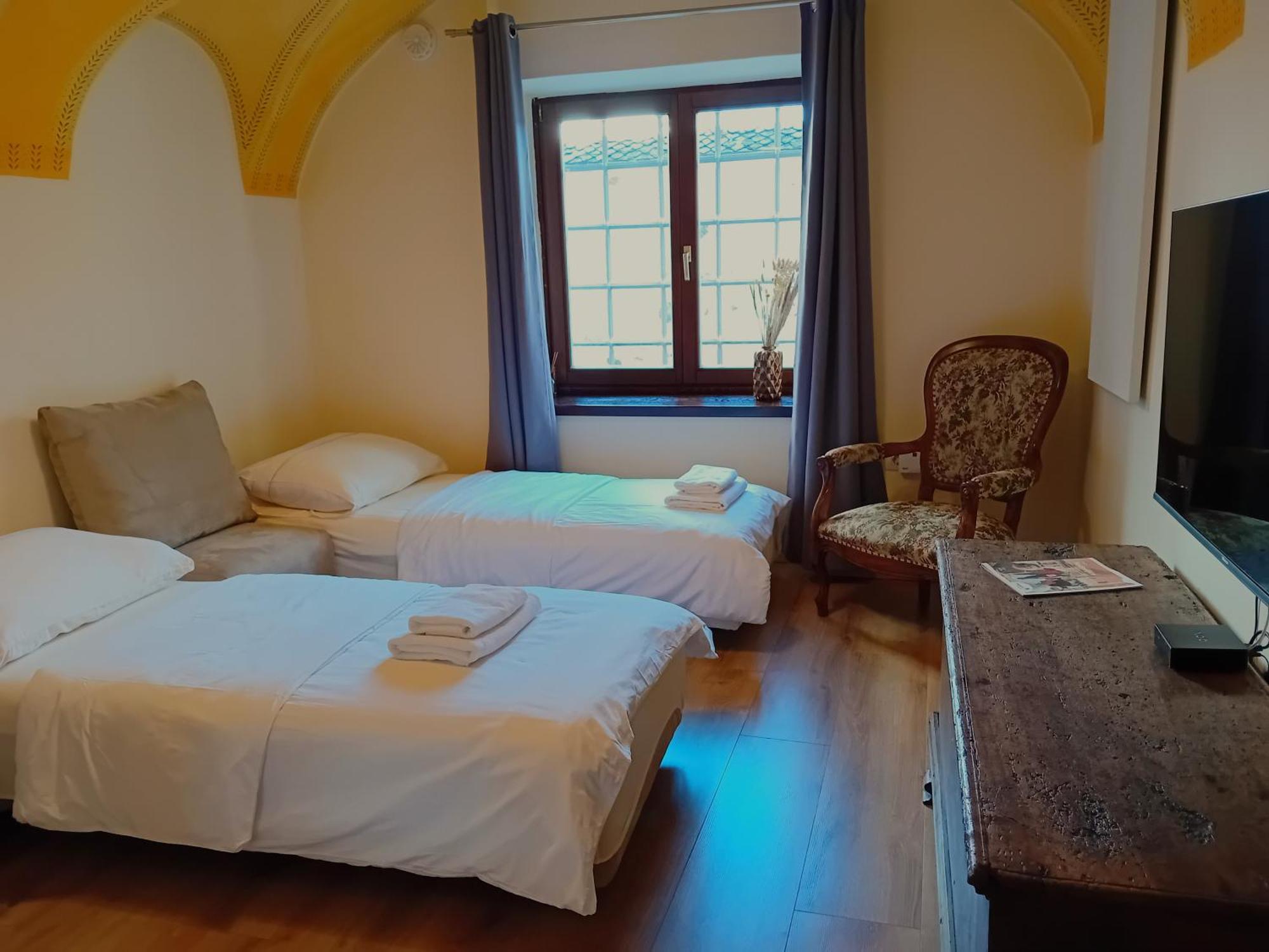 Vila Radolca Apartments & Rooms Radovljica Bagian luar foto