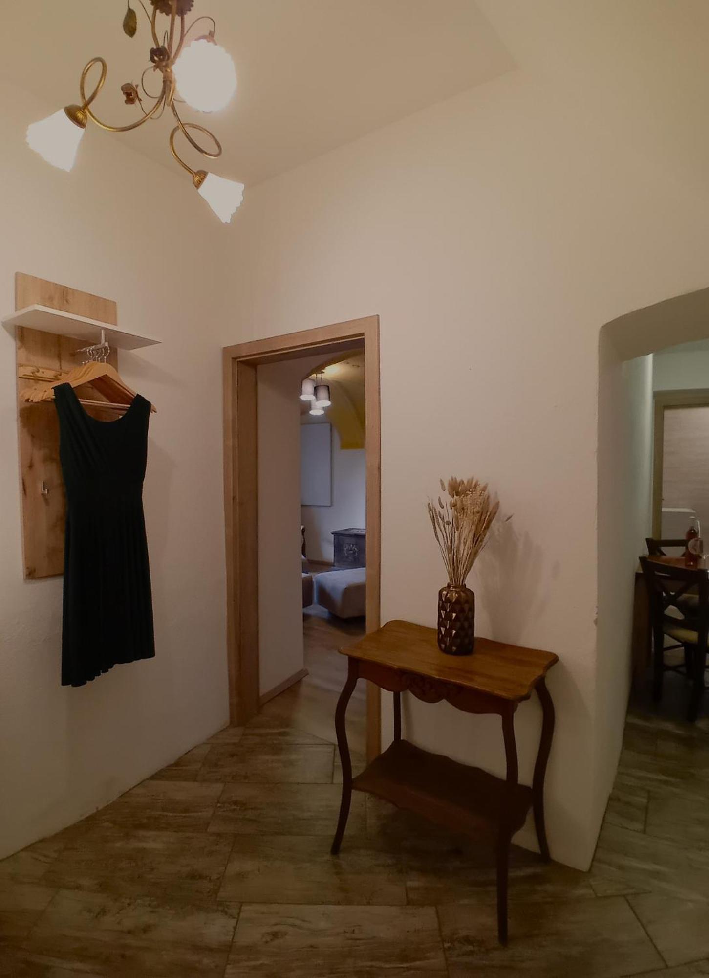 Vila Radolca Apartments & Rooms Radovljica Bagian luar foto