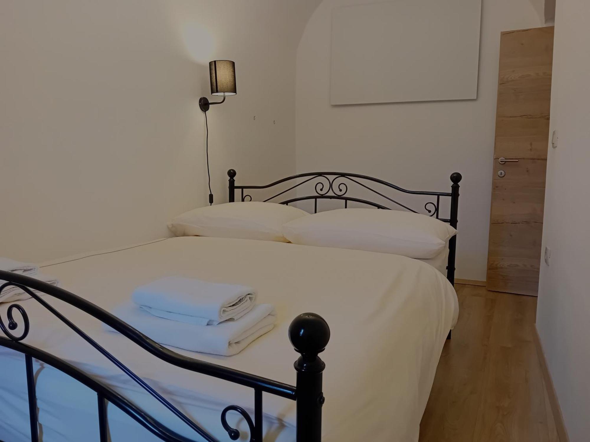 Vila Radolca Apartments & Rooms Radovljica Bagian luar foto