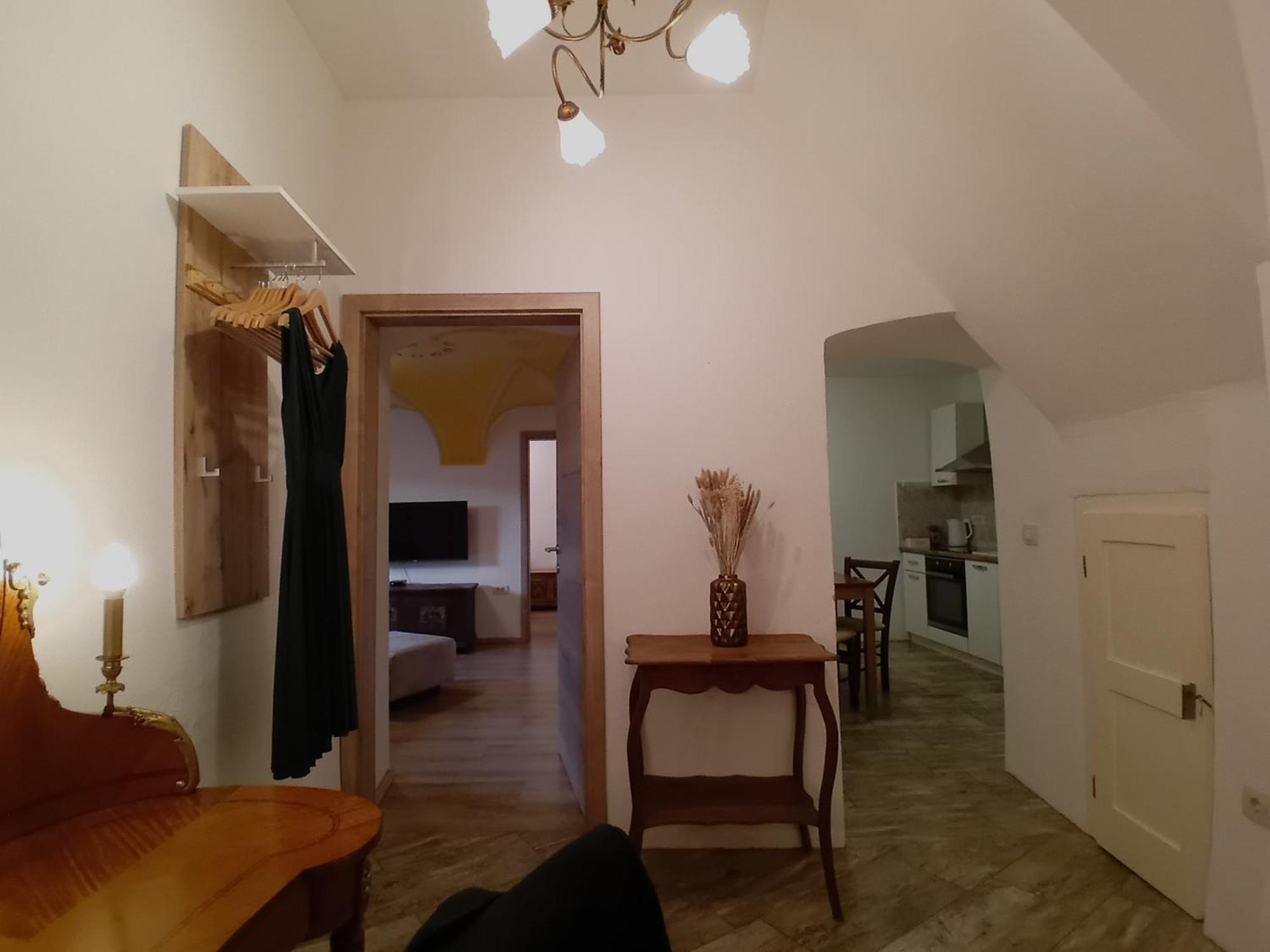 Vila Radolca Apartments & Rooms Radovljica Bagian luar foto